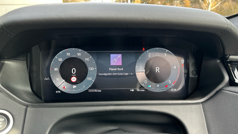 Land Rover Range Rover Velar 2.0 D200 MHEV Dynamic SE 5dr Auto Diesel Estate